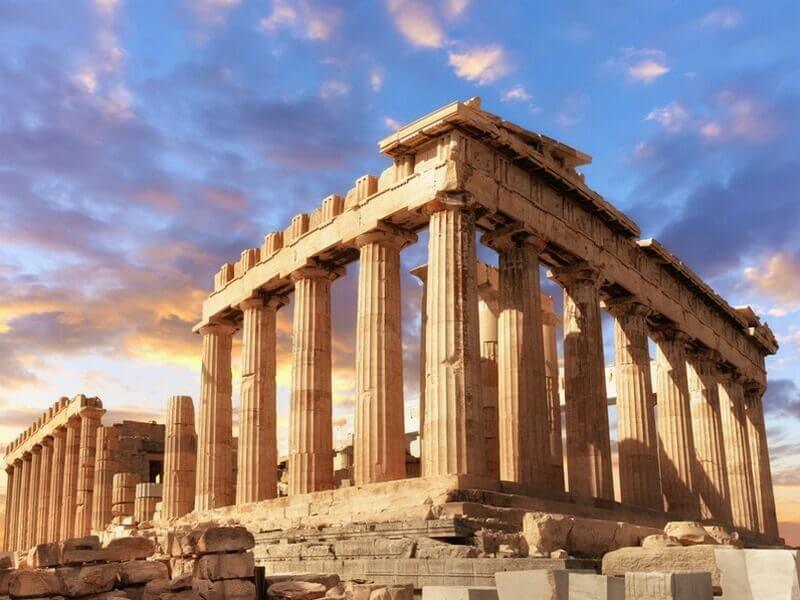 Что посмотреть в Афинах, описание города, интересные места и достопримечательности