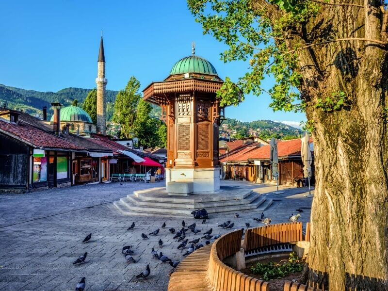 Сараево